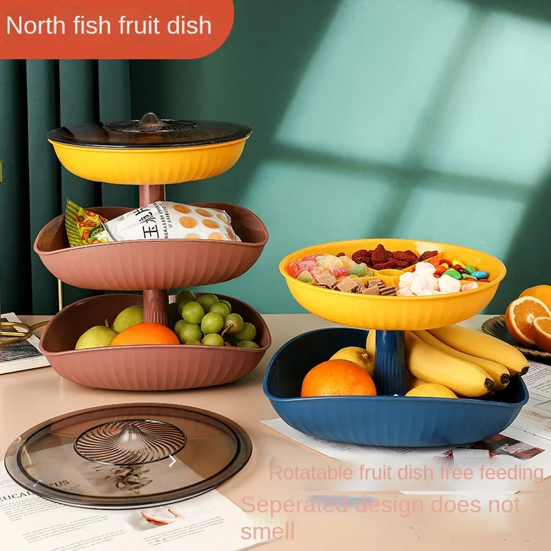 

European Three-layer Cake Stand Wedding Party Dessert Table Candy Fruit Plate Cake Self-help Display Home Table Decoration Trays