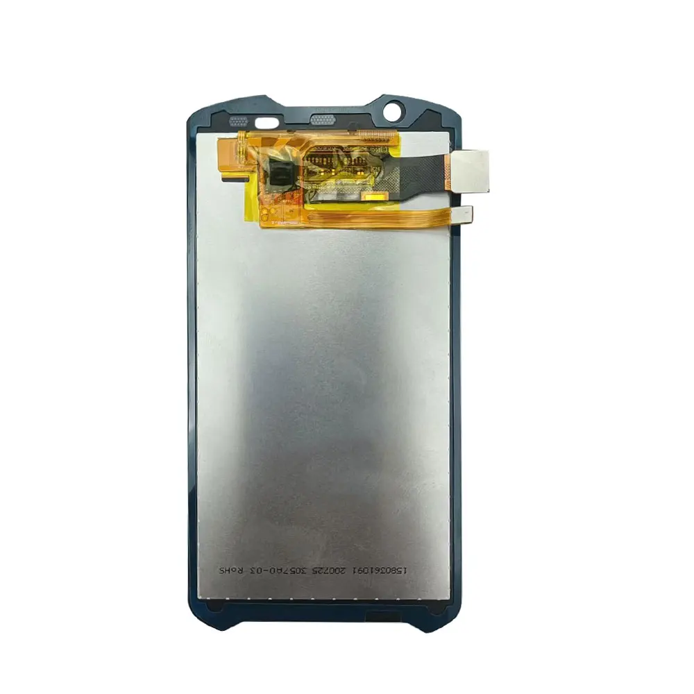 

Touch Screen with LCD Module For Motorola Zebra Symbol TC52X TC520L Free Shiping