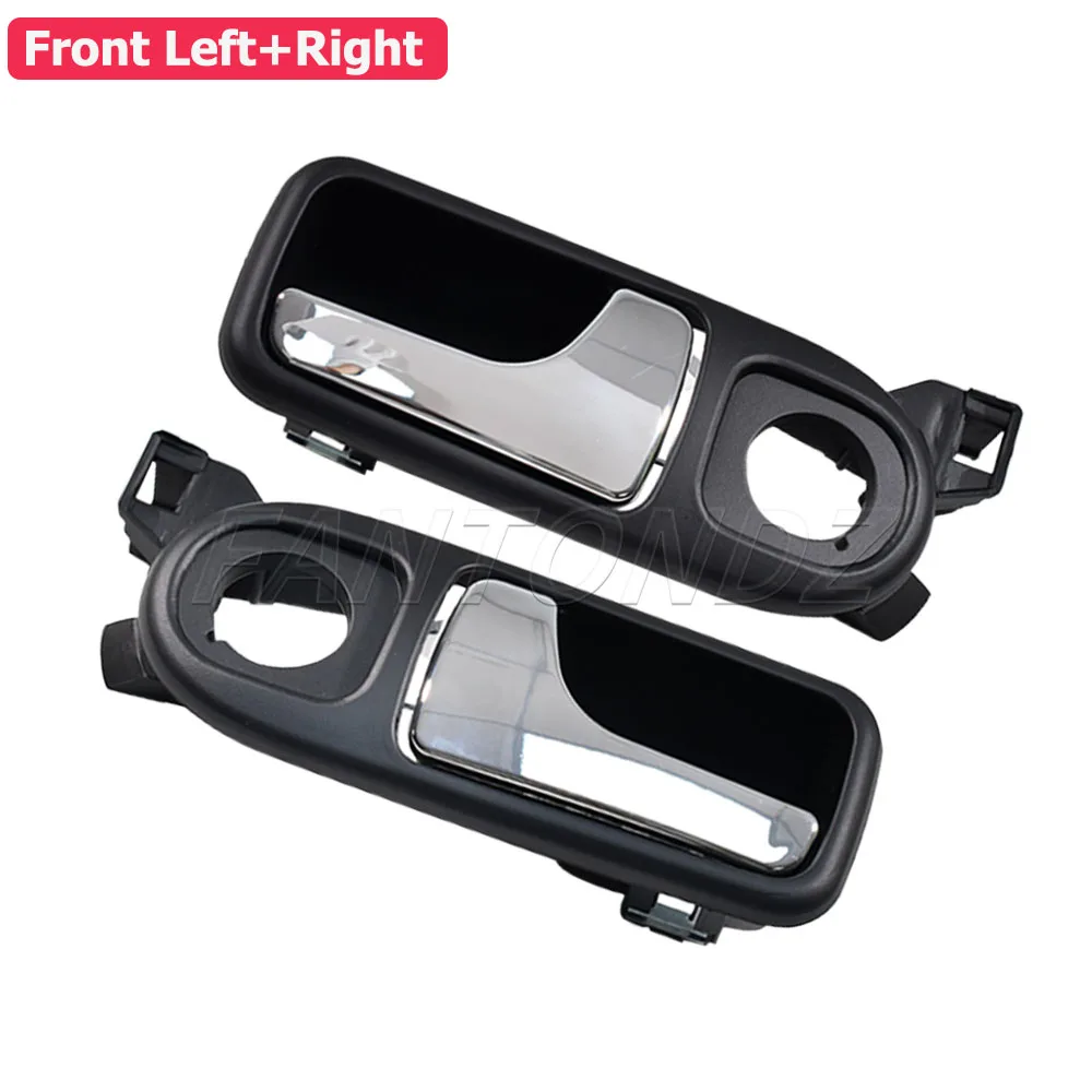 

Внутренняя дверная ручка для VW Lupo 1999-2006 Seat Arosa 1997-2005 6X0837113D 6X0837114D Внутренняя дверная ручка передняя левая или правая