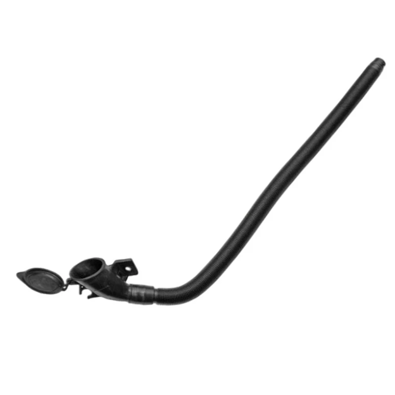 Резервуар для омывающей жидкости трубка бака лобового стекла заливная труба BMW E60