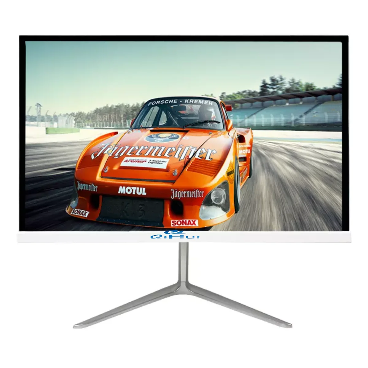 

Qihui Custom High Quality 22 Inch Core I3 All-in-one PC Hardware Monoblock Desktop Computer All In One Computers
