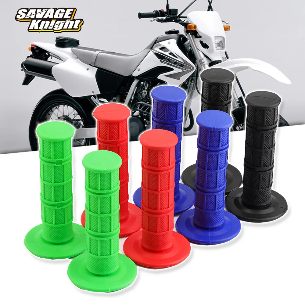 

Handlebar Grips For Honda CR CRF XR 80 85 125 150 200 230 250 300 400 450 500 Motorcycle Accessories Anti-slip Handle Bar Cover
