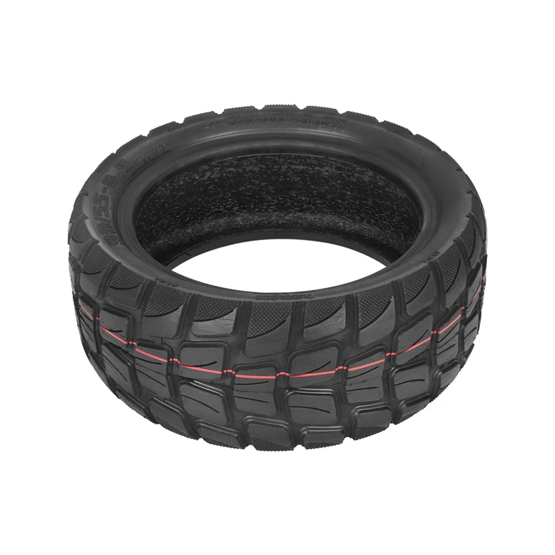 11-дюймовая толстая износостойкая шина TUOVT 90/55-6 5 для электрического скутера