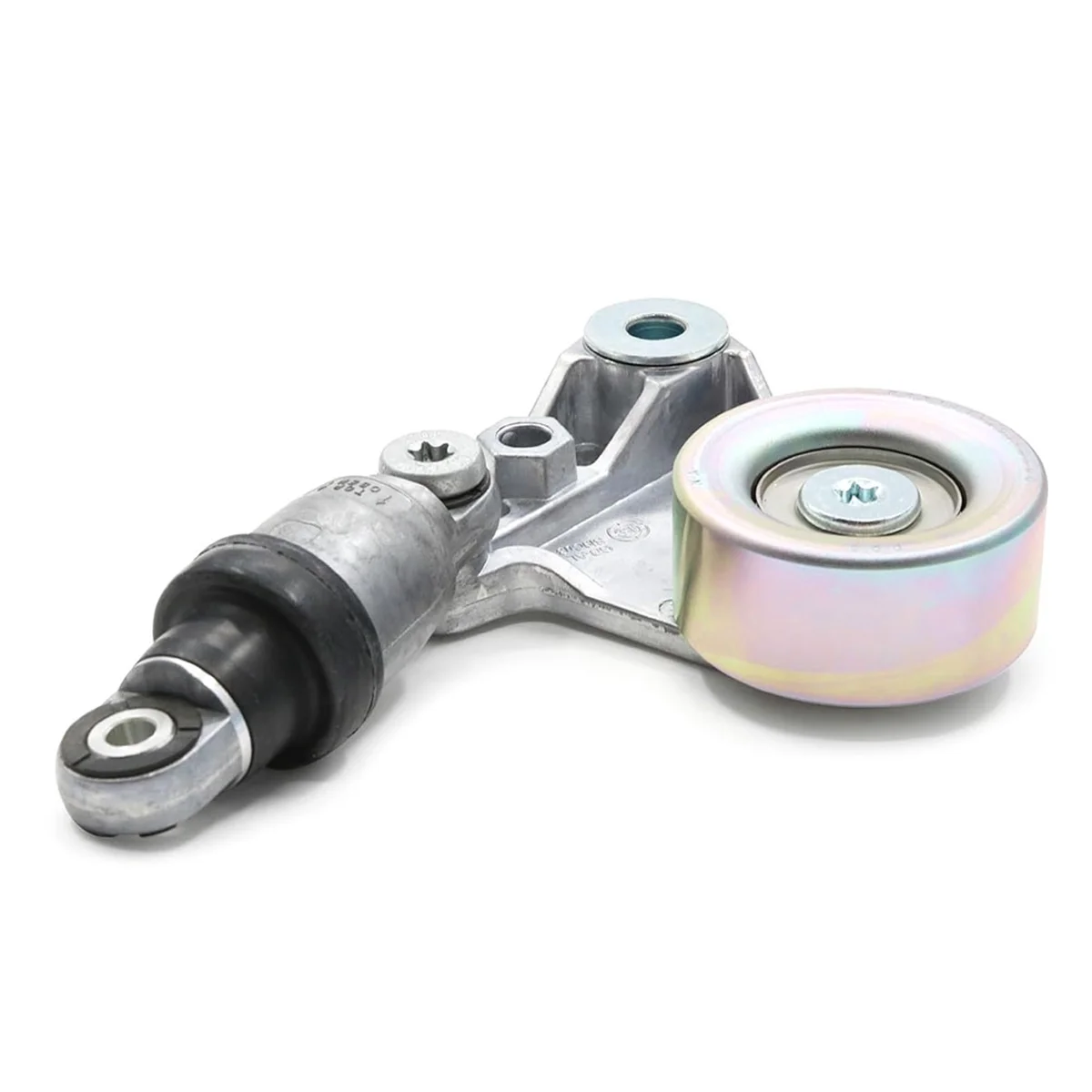 Натяжитель ремня двигателя в сборе 11750MA70B 11750-MA70B для Nissan NT400 Cabstar F24M 3 0 2016-2020