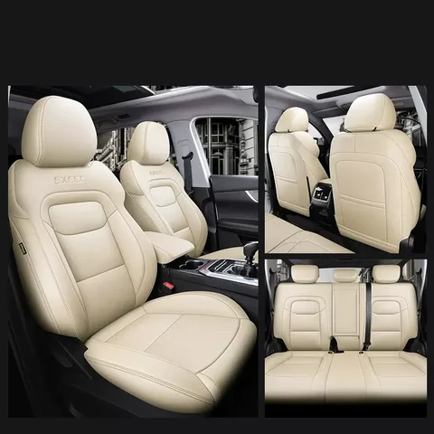 Чехол для сиденья автомобиля Volvo XC60 XC90 S60 S90