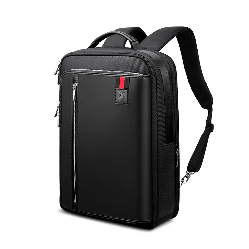 men backpack large capacity business travel computer shoulder bag fashionable men bag