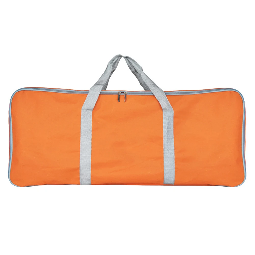 

Storage Bag Portable Thick Carrying Accessories Picnic BBQ Grill Protective Durable Oxford Cloth Travel Outdoor Waterproof