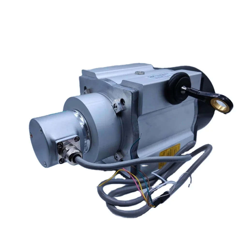 BSL-MA 130-10 Энкодер Датчик натяжного провода OCD-CAA1B-1213-C10S-CRW Поворотный энкодер с