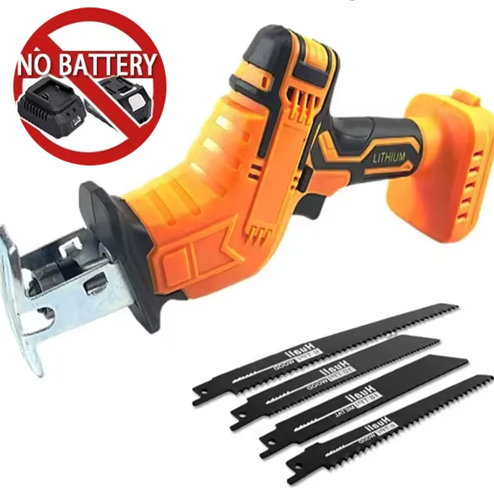 

Аккумуляторная сабельная пила Dewalt 18-20 В