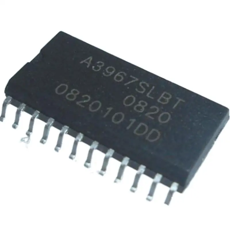 Бесплатная доставка 10 шт. A3967SLBT A3967SLB A3967 SOP24