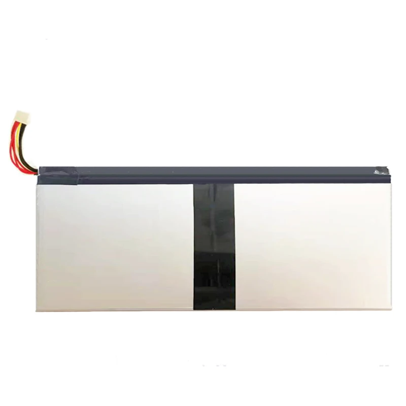 Новинка YLY 5070172 7 6 В 4850 мАч для YEPO 737A6 15 дюйма Аккумулятор ноутбука 7-контактный