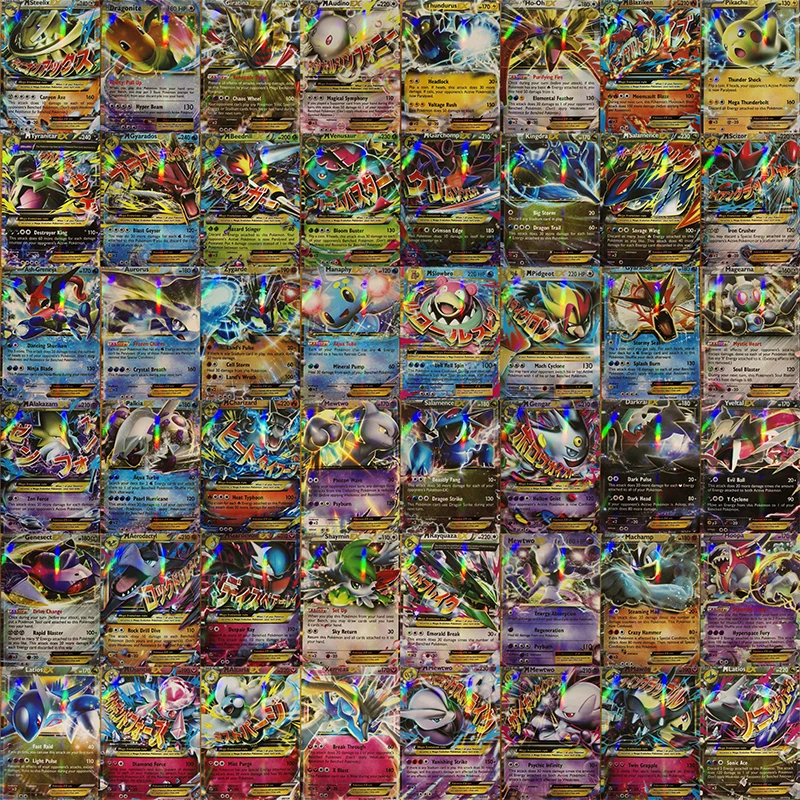 

Новинка 2022, карта покемона TAKARATOMY 100, коллекция детских воспоминаний старше 3 лет