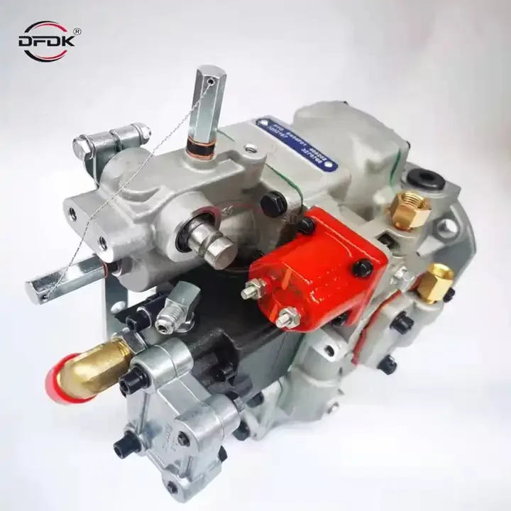 K19 QSK19 KTA19 пресс el части двигателя топливный насос 3202167 3419492 3075537 3408324 3085218