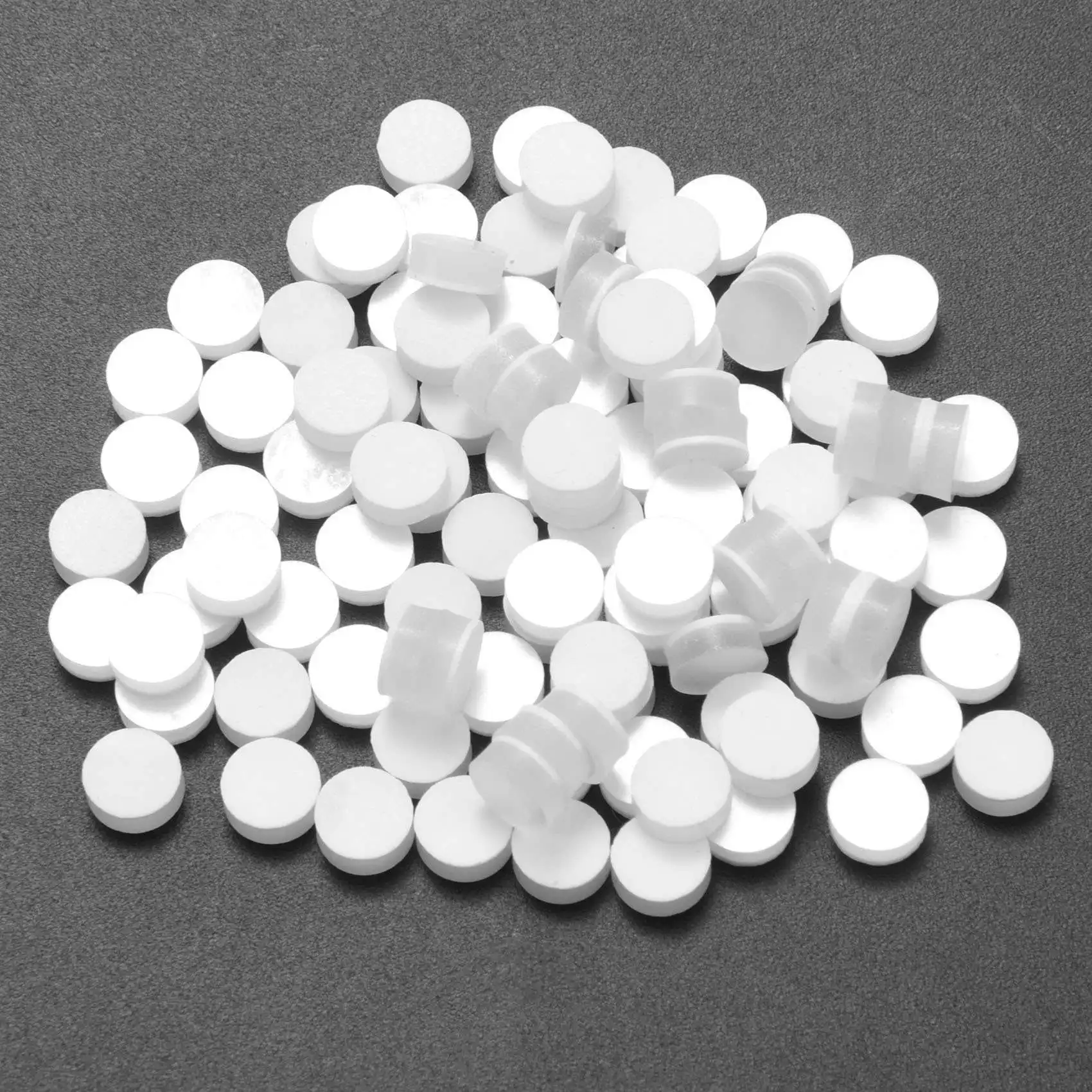 100 шт. подвеска для гитары диаметр 6 мм