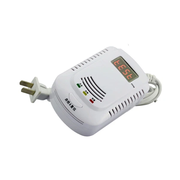 датчик утечки газа метан