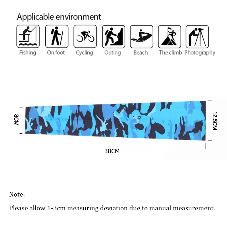 1 пара утепленных рукавов для защиты рук унисекс женские и мужские спортивные