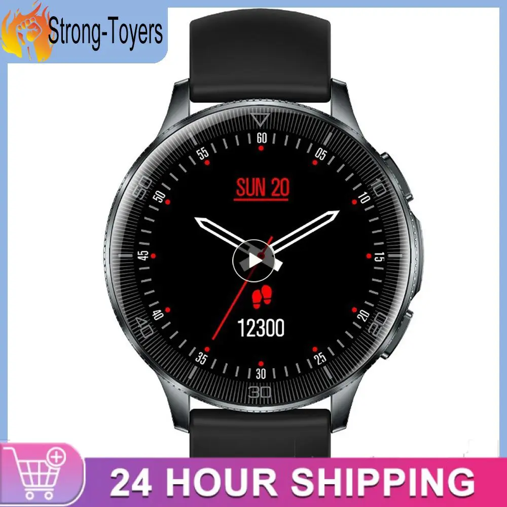 

Многофункциональный спортивный браслет 200 мАч фитнес-браслет часы высокой четкости