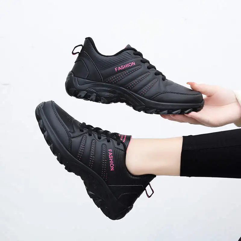

Lady Ladies Sport Shoes Sneakers Scarpe Donna Running Tennis Female Gym Women's Sports Shoes Brands Sneakers For Girls Tennis