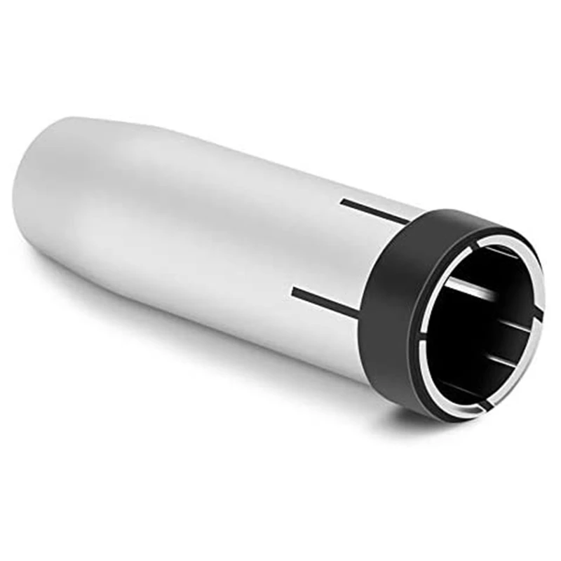 10 шт. 24KD газовая насадка MIG Сварочная стандартная контактная для MIG/MAG сварочный