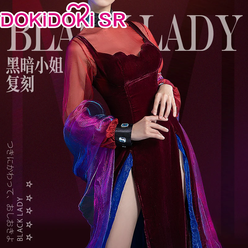 

Купон DokiDoki-SR для косплея по мотивам аниме «пуэлла маги Мадока Magica», 1 доллар = 5 долларов