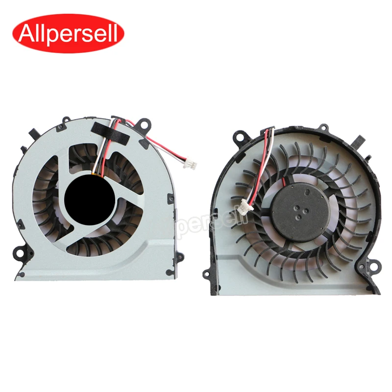 Новый вентилятор охлаждения процессора ноутбука для SAM SUNG NP700Z3A NP700Z3B NP700Z3C
