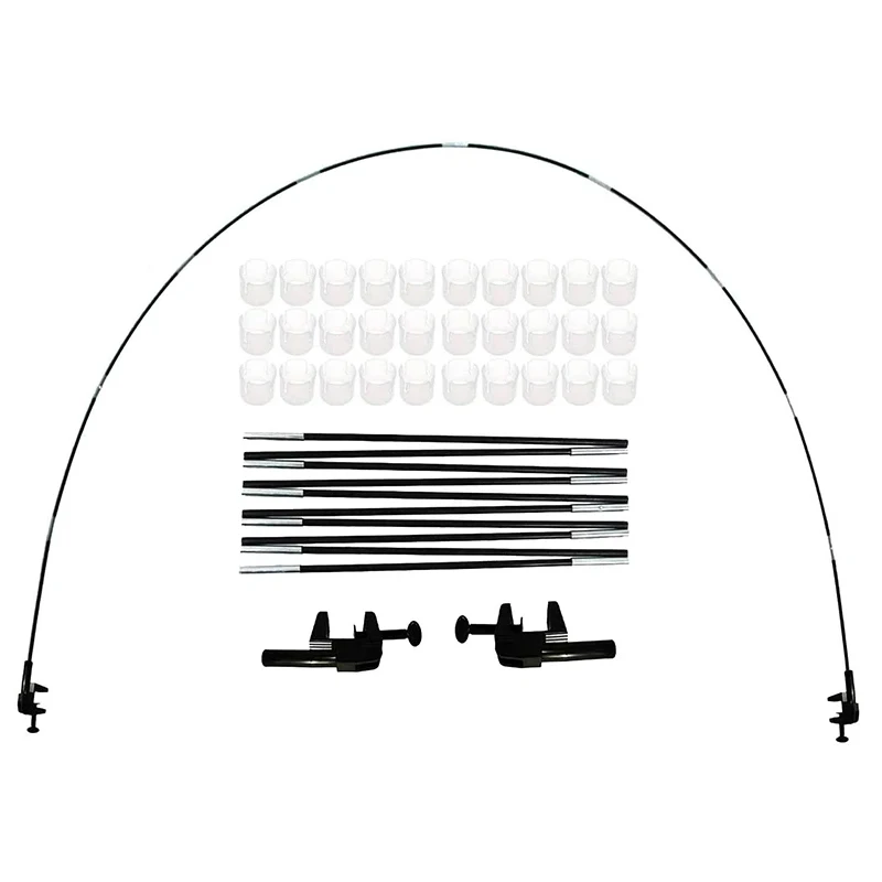 

Комплект для создания арки из воздушных шаров