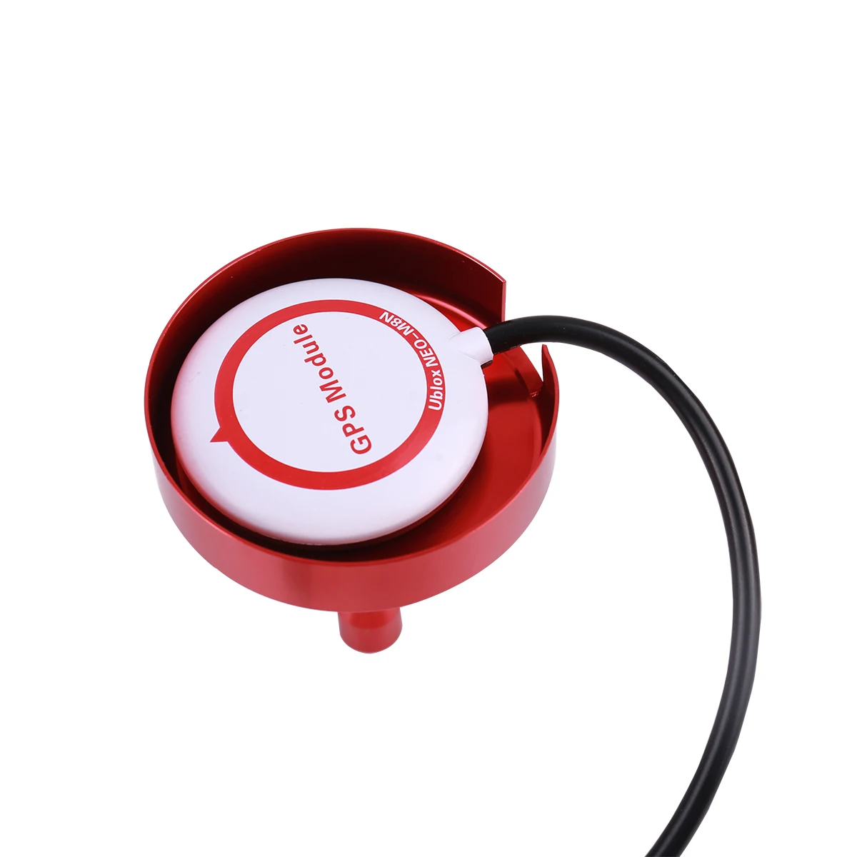 Защита от помех для GPS-навигатора подставка держатель Антенна крепление Стент