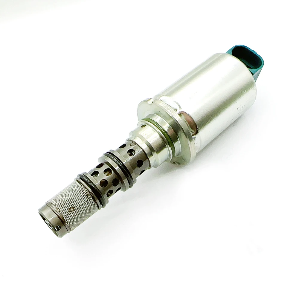 Соленоидный клапан 87739558 87577678 5196873 60702157 48055262 для Ford New Holland Green Plug