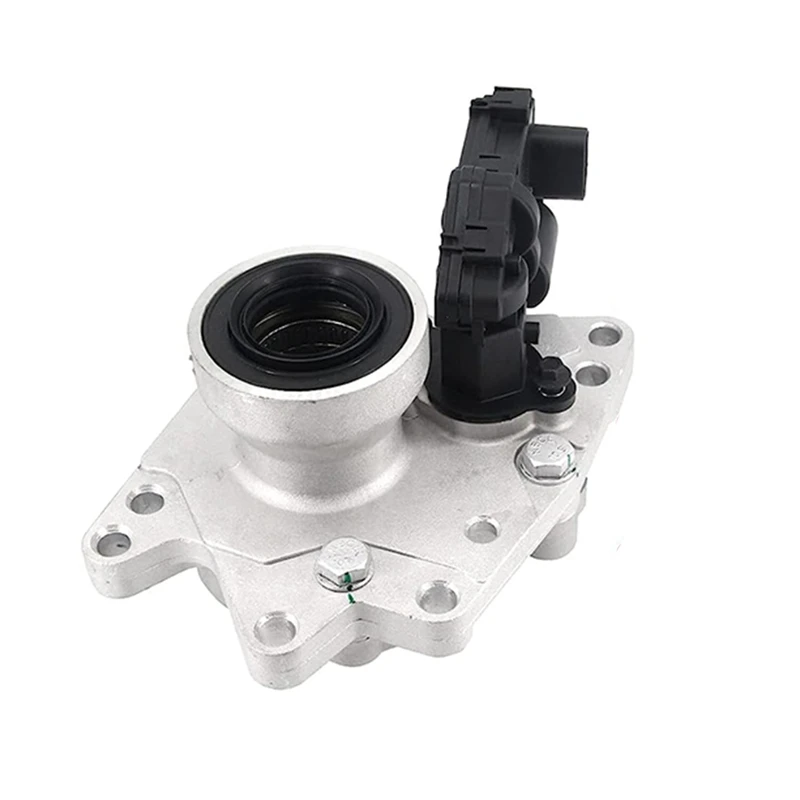 Привод дифференциала передней оси 4WD и отсоединение для Chevy Trailblazer GMC длиной 600-115