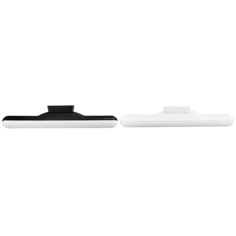 

USB Charging LED Table Lamp Hanging Magnetic Night Lights Adjust Brightness Desk Lamp Cabinet Wardrobe Lamp