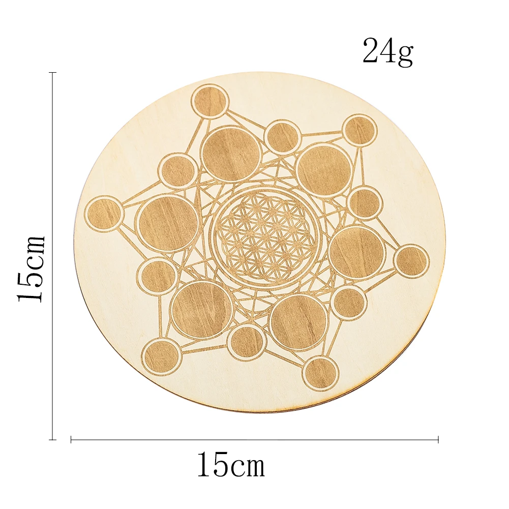 Деревянная маятниковая доска для гадания патрик данн гадания с ленорман и таро