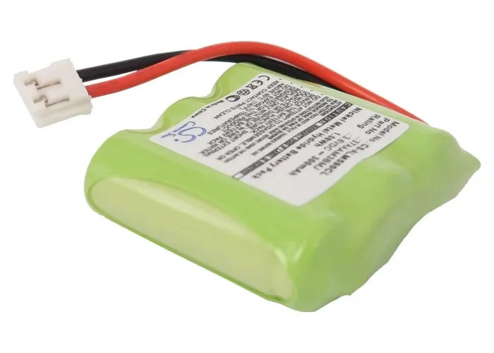 cameron sino cordless phone replacement ni mh battery 300mah for bosch 01839 1145 1165 1 free tools free global shipping