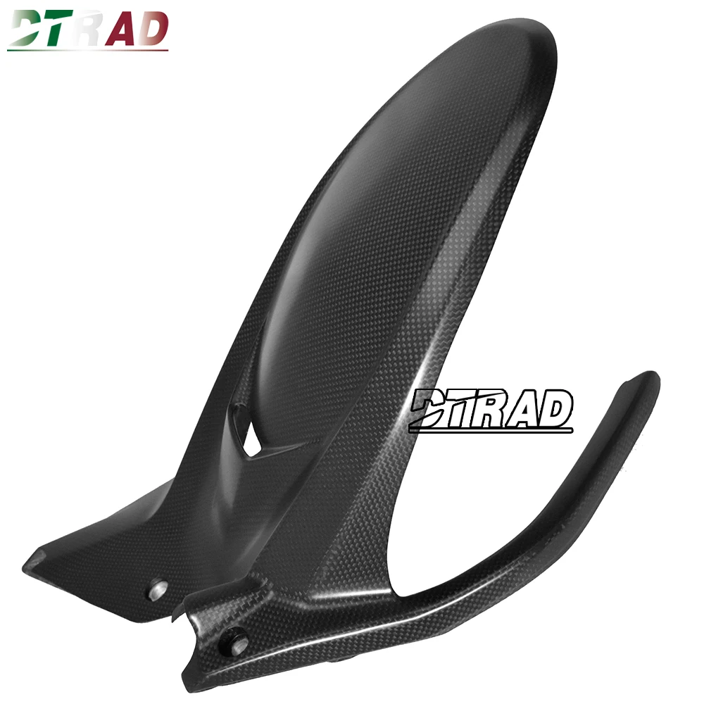 Заднее крыло из углеродного волокна для DUCATI Multistrada V4 1100 Pikes Peak 2021 2022 2023 аксессуары