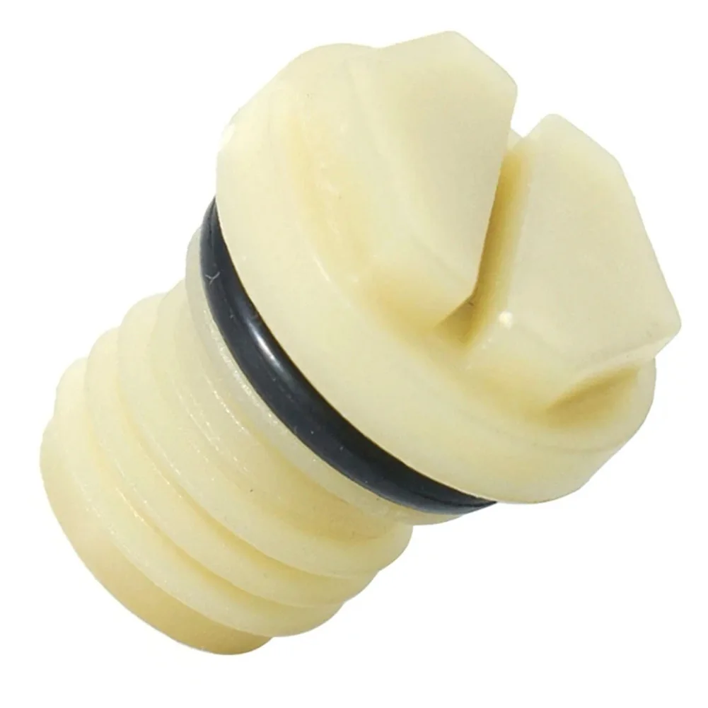 Plastic Plug Assy-Reservo Fits For Mercury Mercruiser Quicksilver 22-813435 Boat Parts Replacement Accessories