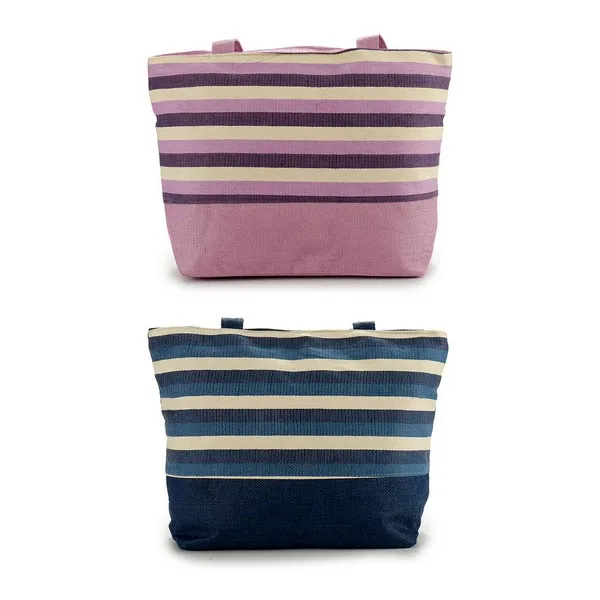 Пляжная сумка (17x40x59 см) |