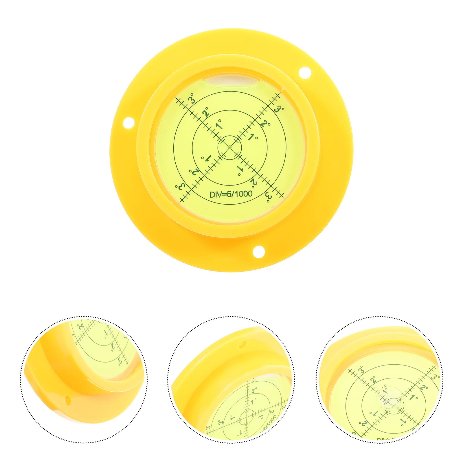 Универсальный спиртовой уровень карманный нивелир инструмент типа пузырьковый