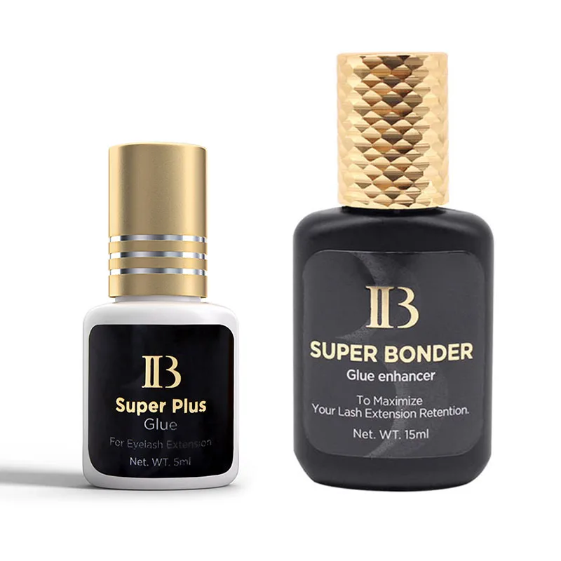 Ibeauty Super Plus Glue Adhesive For Eyelash Extensive Super