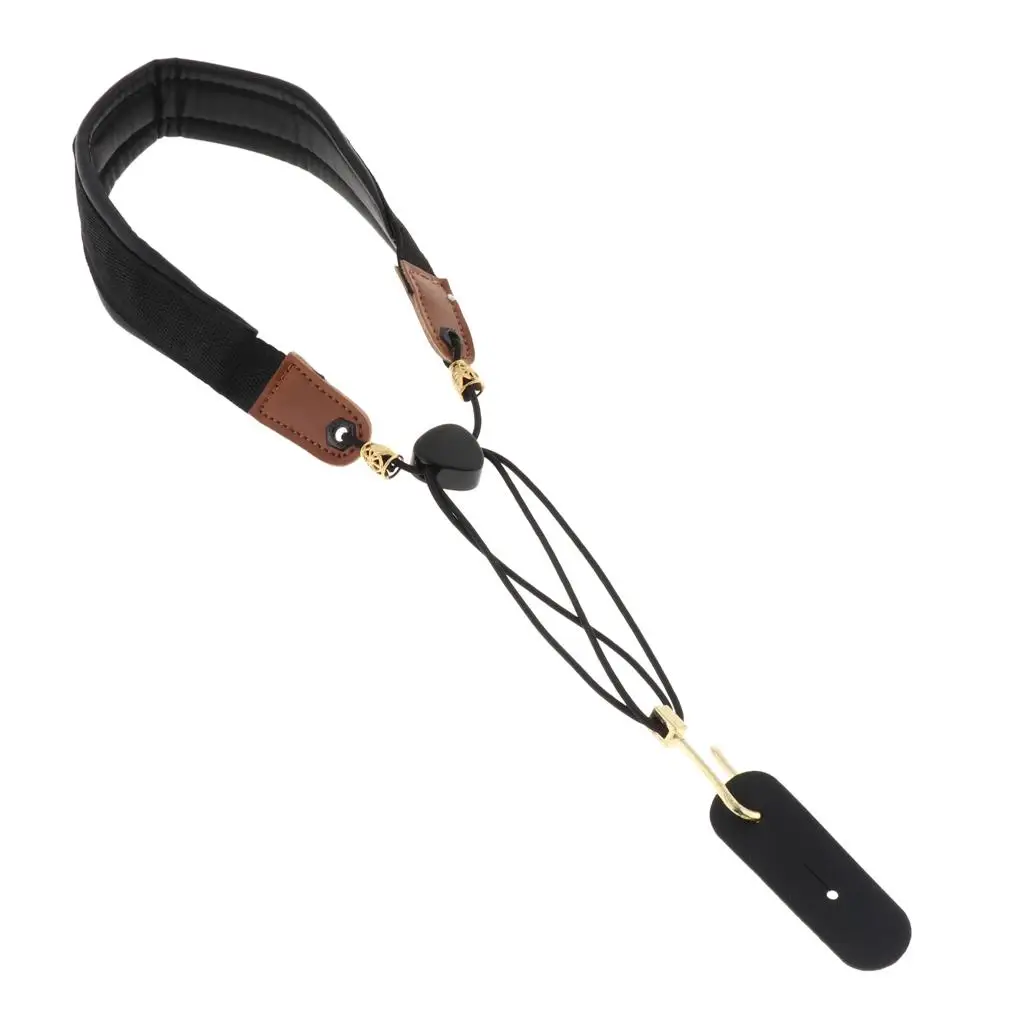 

Belt Straps Wind Instrument Accessories Great Gift for