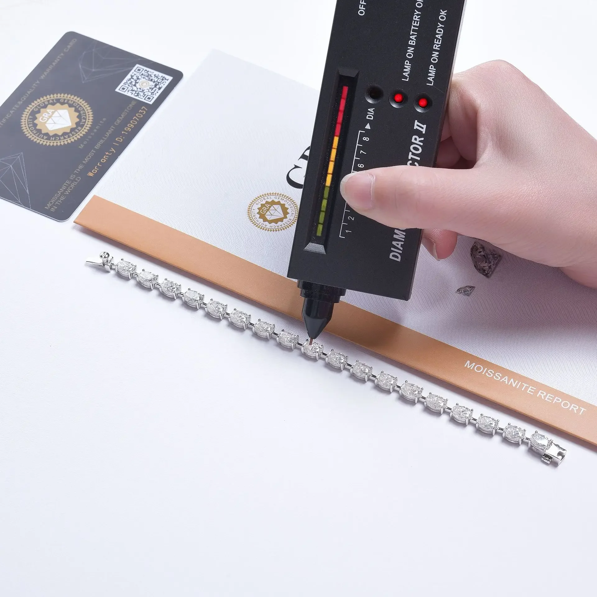 N Яйцо-образный 5*7 мм1 карат ювелирные изделия специальной формы сине-зеленый