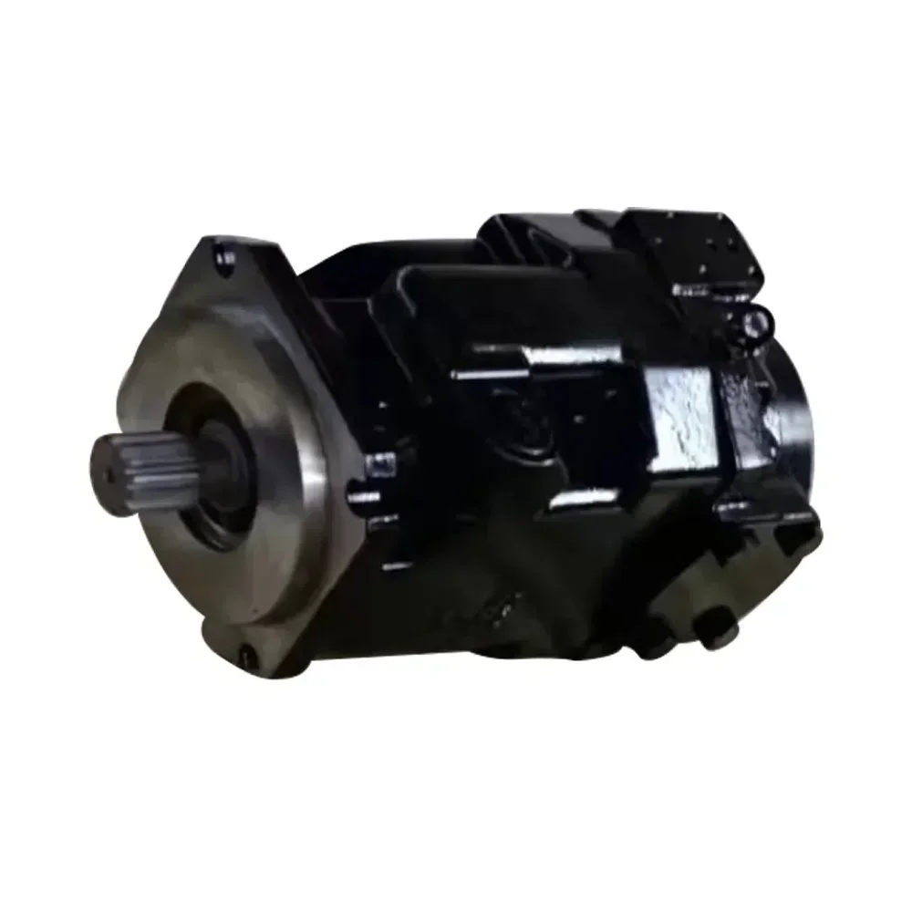 Лучшая цена Hydraulic Pump Dan-foss Гидравлический поршневой насос серии AT 457670 83041431 без