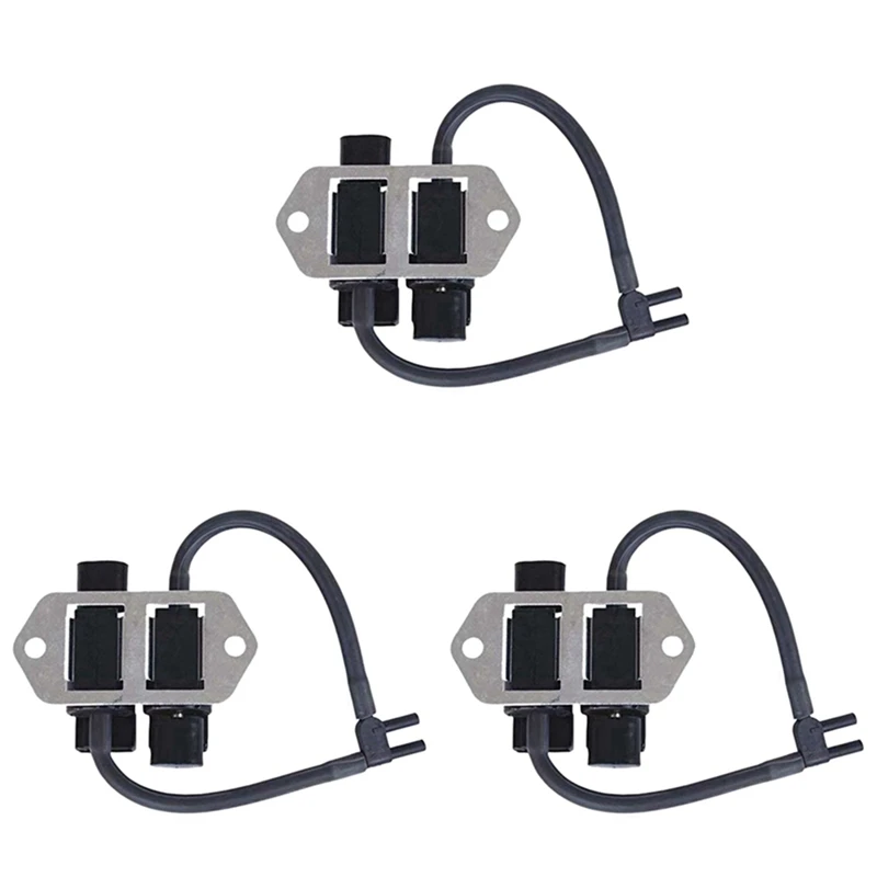 3X MB937731 для Mitsubishi Pajero L200 L300 V43 V44 V45 K74T V73 V75 V78 контрольный электромагнитный клапан