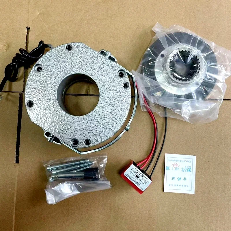 SDZ1-30 DC99V DC170V 30N M 65W Wuhu Dazhong оригинальный тормоз от потери электромагнитной мощности