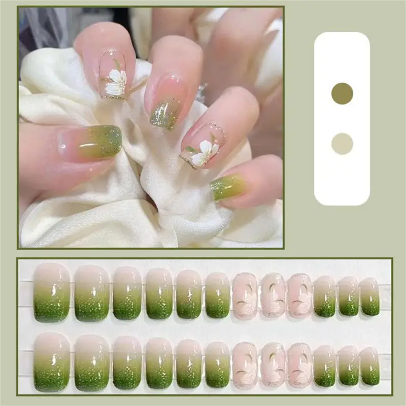 Professional Nail Accessories Nail Sequins Mixed With Flowers Diy Uv Rhinestone Crystal Glass Beauty And Health Sturdy Durable