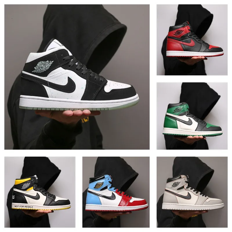 Women High-top Comfortable Sports Outdoor Sneakers