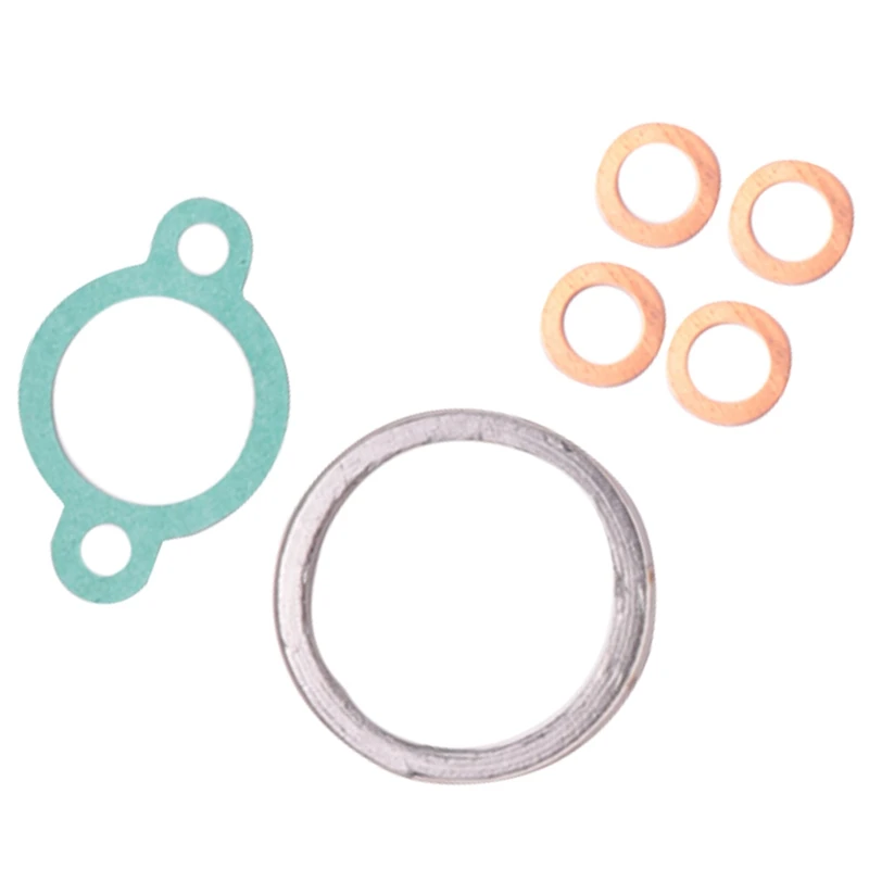 Комплект верхней прокладки головки поршня цилиндра для Suzuki LTZ400 434Cc LTZ DRZ 400