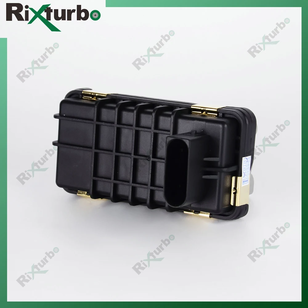 Электронный привод Turbolader 769674-5004S 769674 9684849580-769674 для Mitsubishi Outlander 0003 DI-D dw12 M 2 кВт