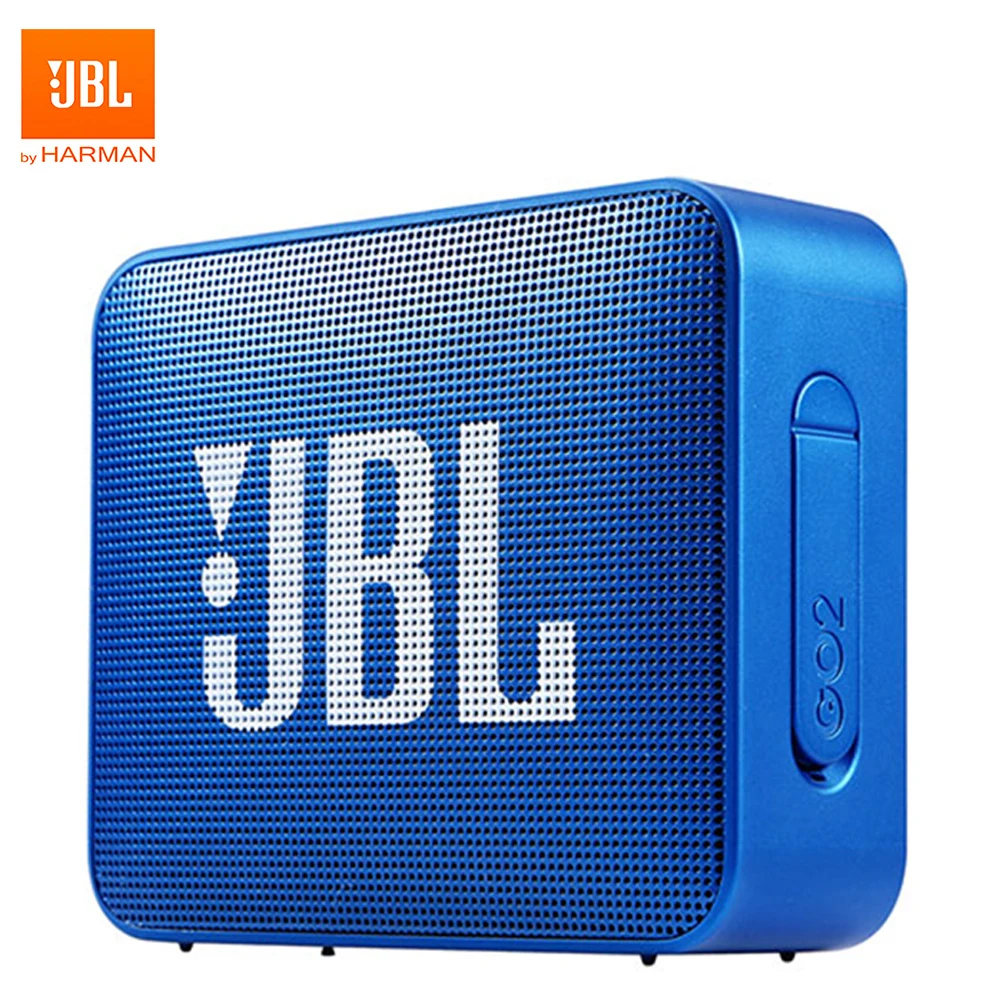 

JBL go2 Беспроводная bluetooth-колонка, маленькая портативная bluetooth-колонка, уличный мини-сабвуфер, Беспроводная bluetooth-Колонка без использования ру...
