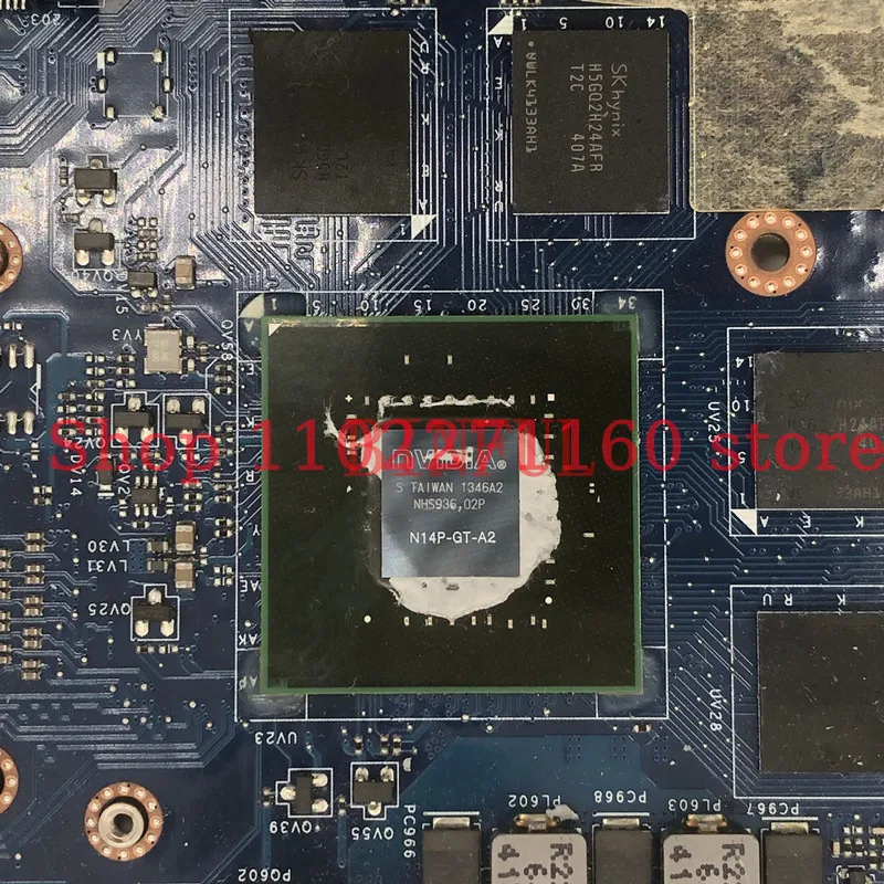 CN-0RWYMN 0RWYMN для DELL M14X R3 (art.: 3920bf11c2ed7) - 3920bf11c2ed7