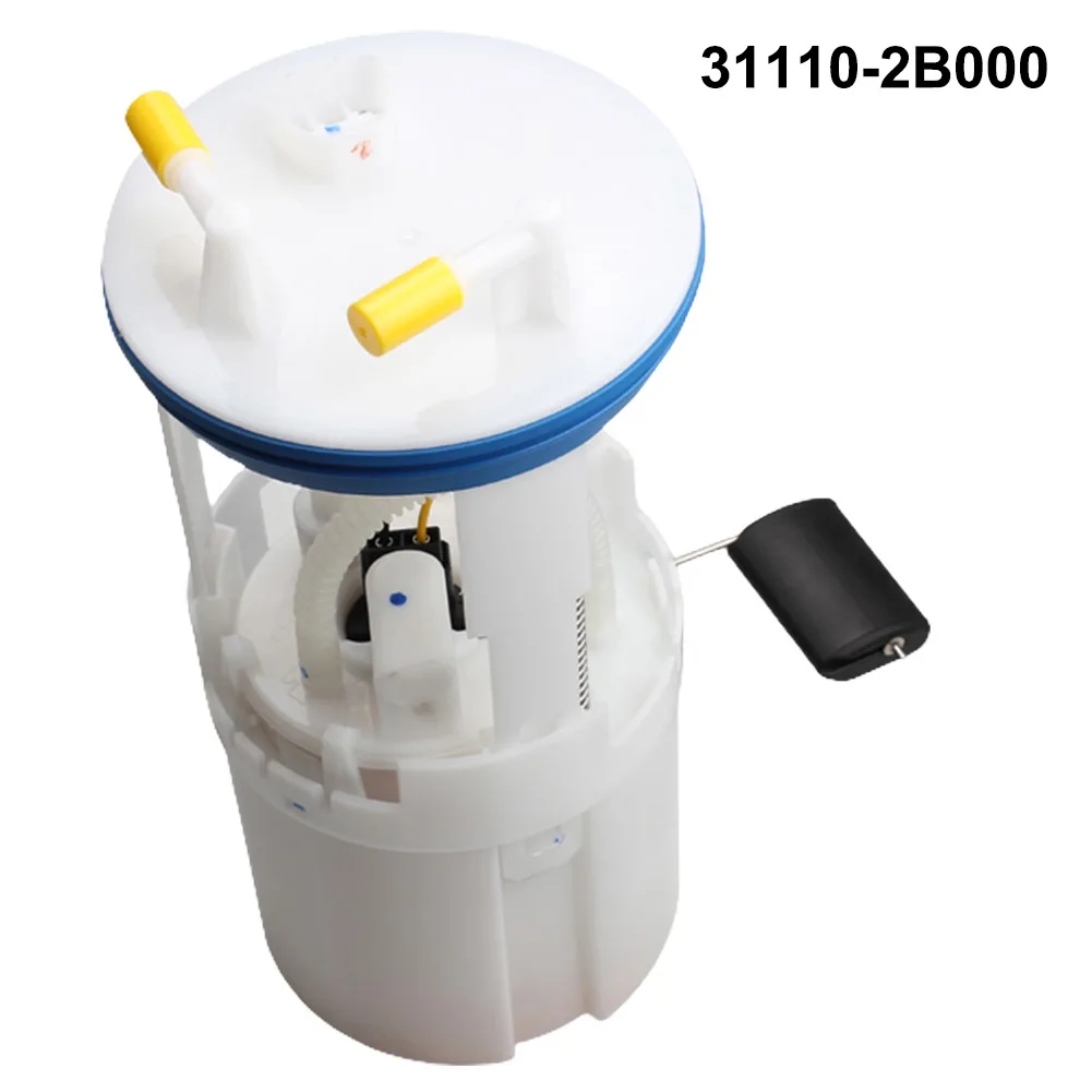 

1pc Electric Fuel Pump Assembly For Hyundai Santa Fe CM 2.7 V6 2006-2012 Plastic Fuel Pump Module Assembly