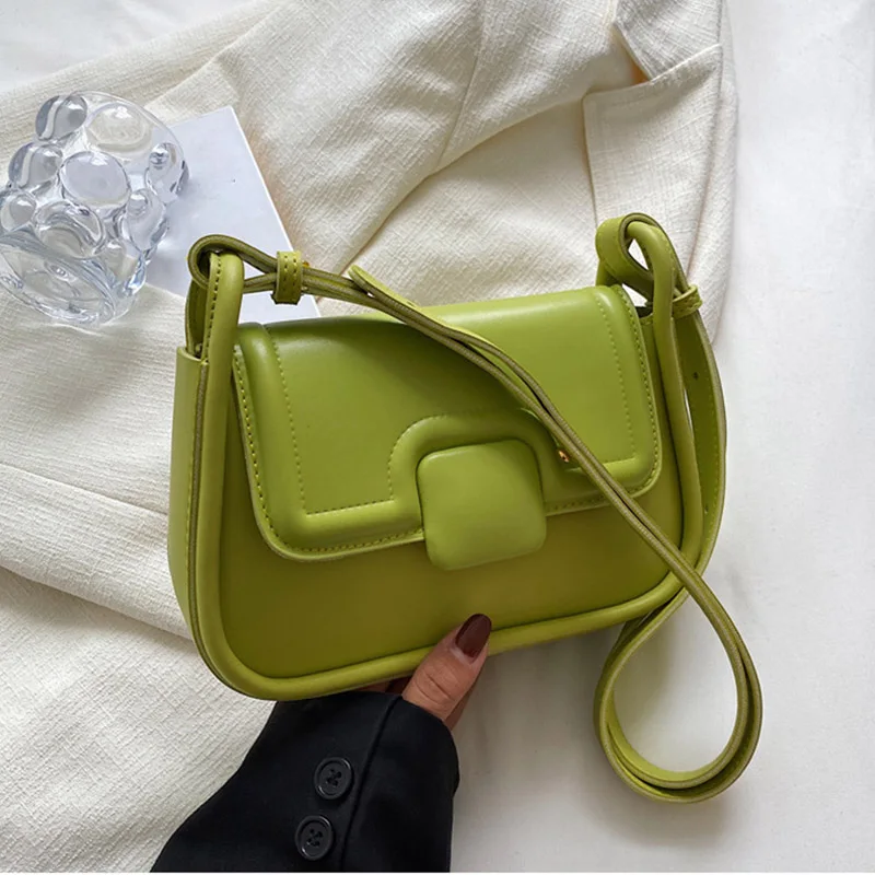 

Брендовые сумки на плечо для женщин, Дизайнерские Сумочки и кошелек, роскошная женская сумка через плечо из искусственной кожи, летняя нова...